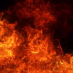 Fitchburg crews battle early morning apartment fire - WMTV 15 NEWS