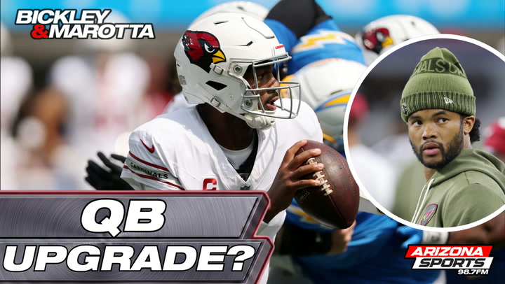 Is the Arizona Cardinals' offense finally clicking? - Arizona Sports