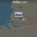 Virgin Atlantic Flight Returns to Manchester Due to Inflight Emergency - SSBCrack
