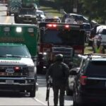 Shooting at elementary school in Virginia leaves one person injured - The Independent