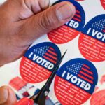 Trump Administration Voter Database Fight Heads to Supreme Court Before 2026 Midterms - finchannel