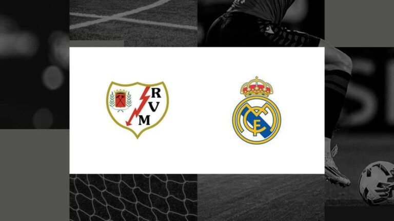 How to watch Rayo Vallecano vs. Real Madrid in the U.S.: TV channel and streaming options for September 12 - The New York Times