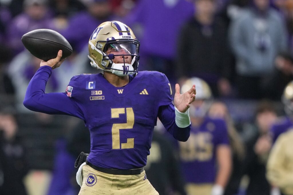 How to watch Washington State vs. Washington college football for free today - Syracuse.com