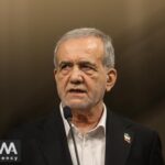 Pezeshkian’s Meetings on His Second Day in New York - WANA News Agency