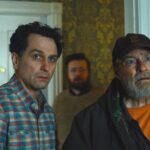 'Widow's Bay' Dominates Sunday Night Creative Arts Emmys 2026 As Shailene Woodley & 'South Park' Also Win [Complete List] - The Playlist