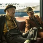 ‘Wild Horse Nine’ Rotten Tomatoes Score Is In: Martin McDonagh’s John Malkovich-Led CIA Comedy Sparks Awards Buzz - Comic Basics