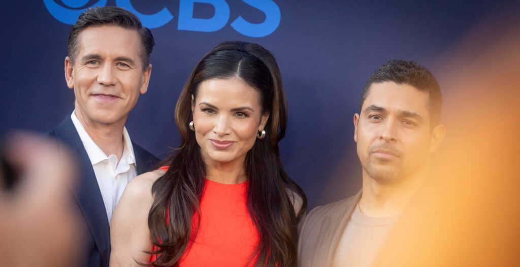 Brand New ‘NCIS’ Spin-off Set To Feature Fan-Favorite Characters - Wide Open Country