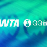 WTA Ventures and QQ Music agree to content partnership for 2026 China Swing - WTA Tennis