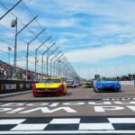 NASCAR Race Results: St. Louis (September 13, 2026) - racingnews.co