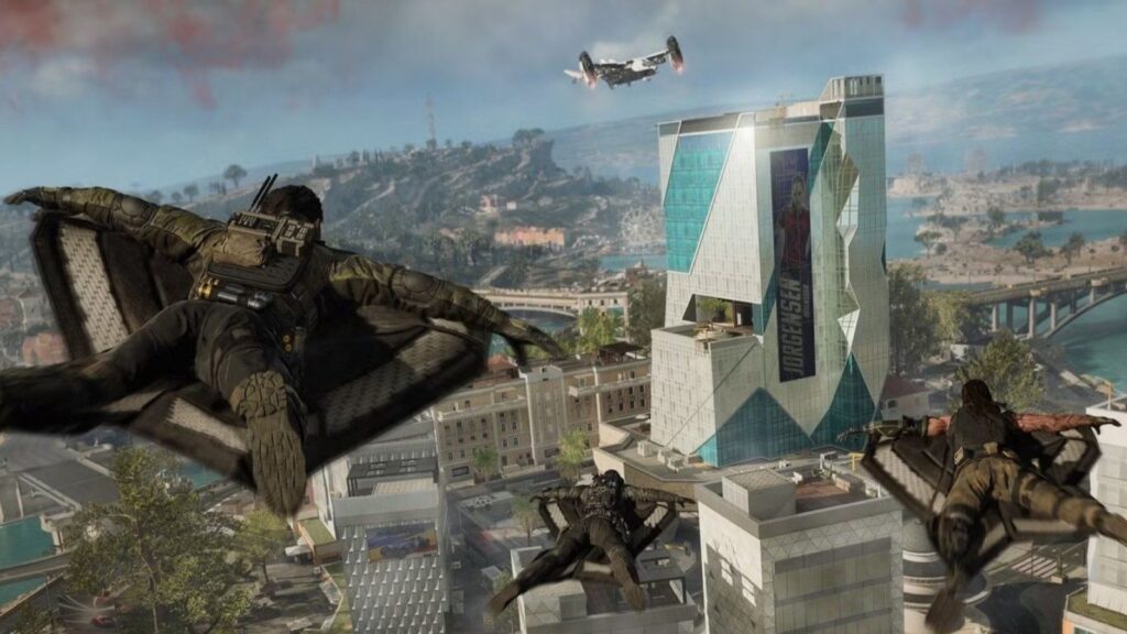 Black Ops Royale will be removed from Warzone after less than a year - Dexerto