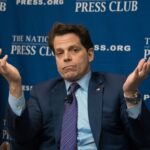 Scaramucci Defends Armstrong as CLARITY Act Fails in Senate - Coinbase Global (NASDAQ:COIN) - Benzinga