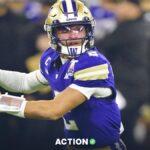 Washington State vs Washington Prediction, Pick, College Football Odds for Sunday, September 6 - Action Network