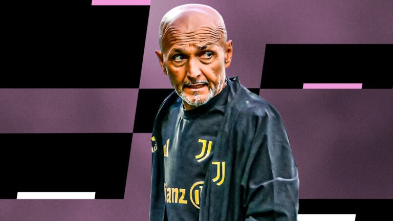 Juventus, Spalletti: “Watch out for NEC, it could be an awkward night. I want McKennie on the pitch. On Carnevali and Conte...” - Goal.com