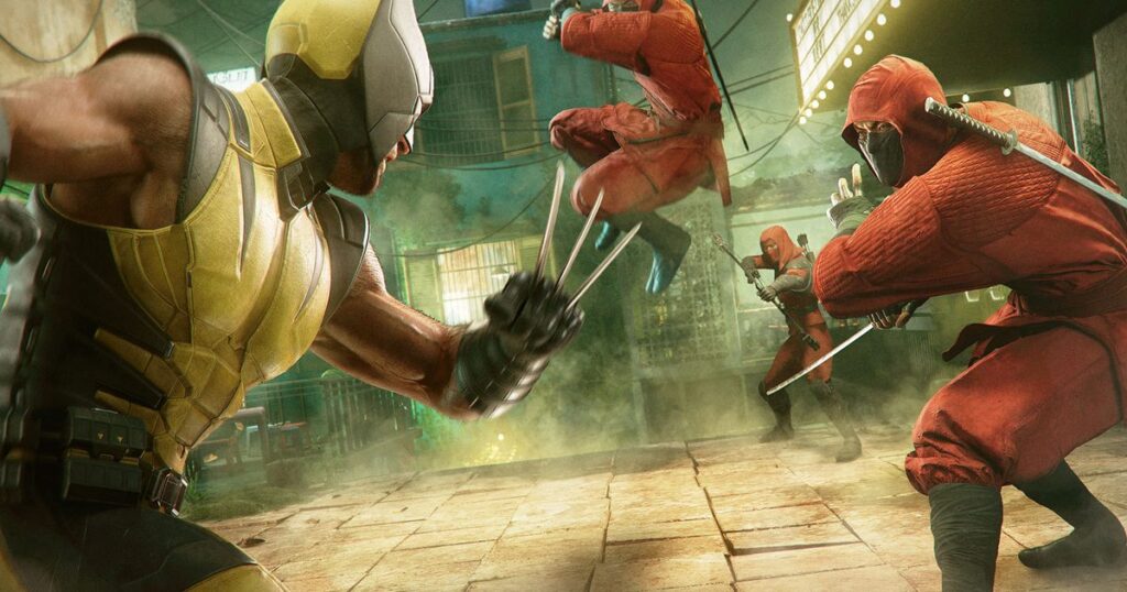 Marvel's Wolverine review round-up: What's the Metacritic score? - Radio Times