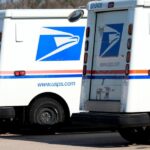 Postal worker charged with dumping Utah primary mail ballots in trash - ABC7 WWSB