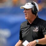 Wofford Football Falls at Kent State - FOX Carolina News