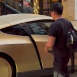 Tesla's Cybercab Ignites 'Hunting Frenzy' in Austin - 조선일보