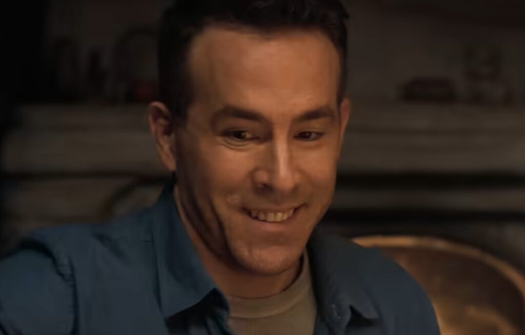 How to watch ‘Mayday’, stream new Ryan Reynolds movie for free - OregonLive.com