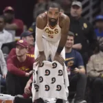 Ex NBA Champion JR Smith Arrested in Texas for Assault - SuaraGarut.ID