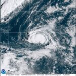 This year’s hurricane season is one for the record books - news4jax.com