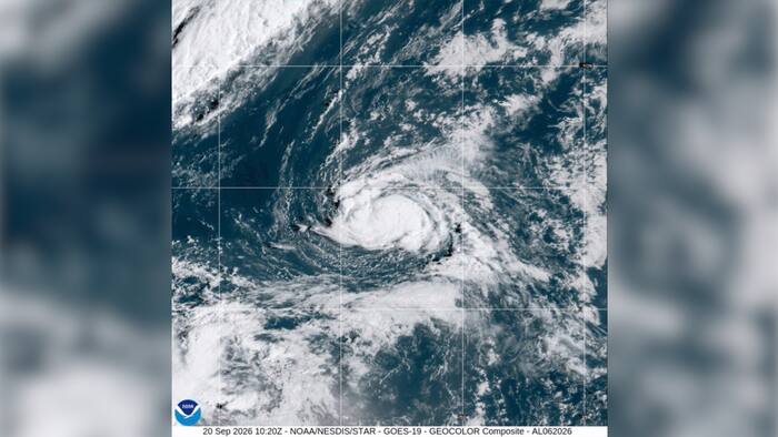 This year’s hurricane season is one for the record books - news4jax.com