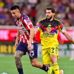 Chivas looking to extend Clásico Nacional dominance over Club América - Diario AS