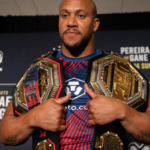 UFC Announces Heavyweight and Bantamweight Title Fights for UFC 334 - SuaraGarut.ID