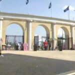 Great New York State Fair gates temporarily closed due to flood damage - WWNY