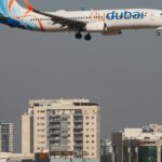 Flydubai flight to Tel Aviv diverts to Saudi Arabia's Tabuk after incident - thenationalnews.com