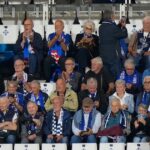 Italian team Como invites club’s older fans to attend its Champions League debut - TSN