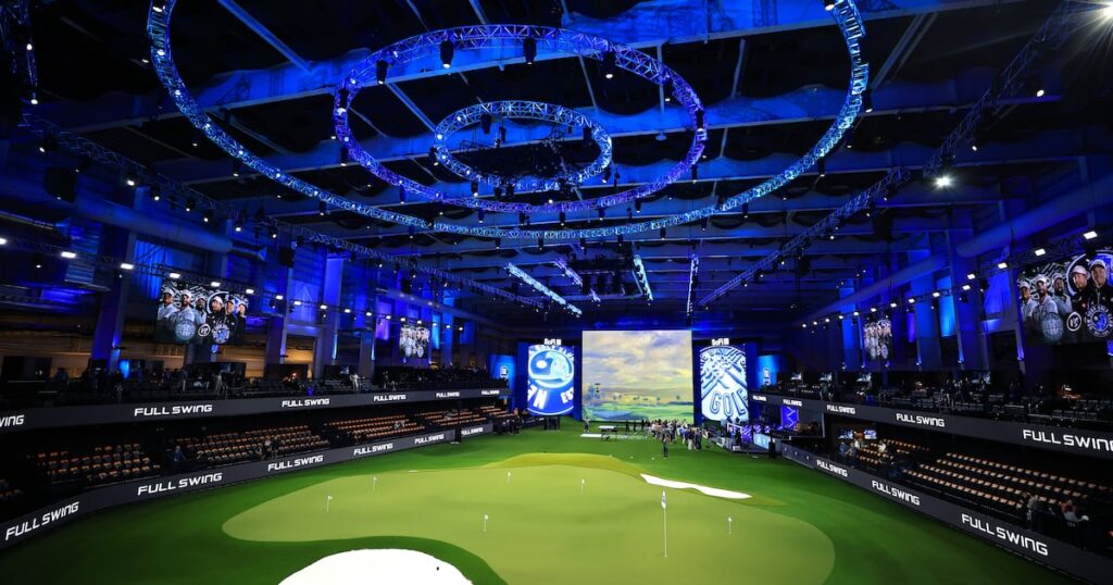 WTGL lands media deals with ESPN/ABC, ION - sportsbusinessjournal.com