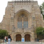 Yale Trump Administration Settlement Talks Are Dividing the Campus — And the Country - lawnews.co.uk