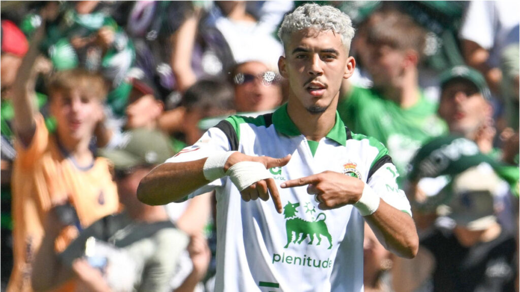 Yassir Zabiri convocado por Marruecos para clasificación de la Copa África - SSBCrack
