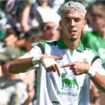 Yassir Zabiri convocado por Marruecos para clasificación de la Copa África - SSBCrack