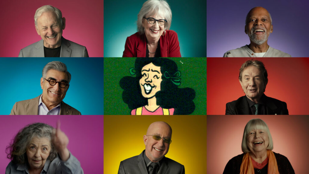 Interview: You Had to Be There’s Nick Davis, Jane Mendelsohn, and Paul Shaffer - That Shelf