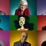 Interview: You Had to Be There’s Nick Davis, Jane Mendelsohn, and Paul Shaffer - That Shelf