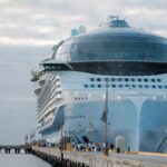 Royal Caribbean buys 50% stake in resort operator Sandals - The Globe and Mail