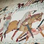 The Bayeux Tapestry: a ‘magnificent’ spectacle - The Week