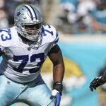 Cowboys guard Smith to have thumb surgery, headed for IR - TSN