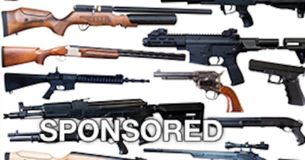 Kishwaukee Valley Friends of NRA Fundraiser Returns September 19! - Shaw Local