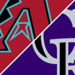 Nolan Arenado Powers Diamondbacks Playoff Push with Late Surge - SuaraGarut.ID