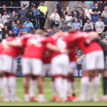 BBC journo singles out Man Utd star who’s ‘causing Everton massive problems’ in first half - utdreport.co.uk