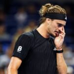 Broadcaster Caught Live On Air With Alexander Zverev Name Blunder Ahead of US Open Semifinal - Yardbarker