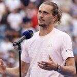 Zverev wins US Open, dedicates emotional victory to mother - tennismajors.com