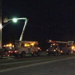 Power Outages, Trees Down Following Severe Storms - WHMI