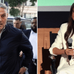 Hollywood agency sets record straight on Meghan after chairman's cryptic comment - GB News