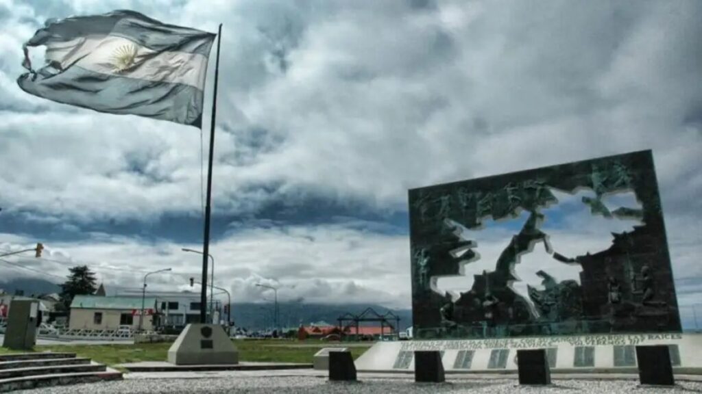 Groups contest British-Israeli oil project near Malvinas - Buenos Aires Times