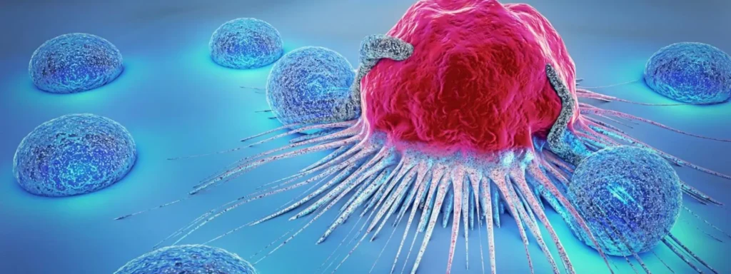 Scientists get AI-powered imaging platform that spots disease cell by cell - Heriot-Watt University