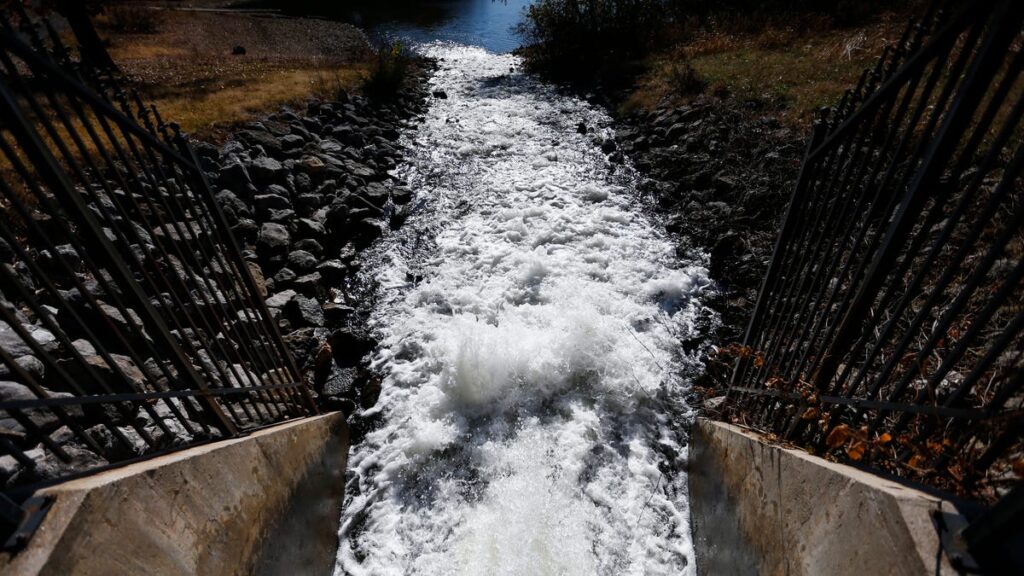 Conference will examine Southwest Missouri's long-term water future - Springfield News-Leader