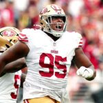 49ers DT Alfred Collins suffered season-ending injury - 49ers Webzone